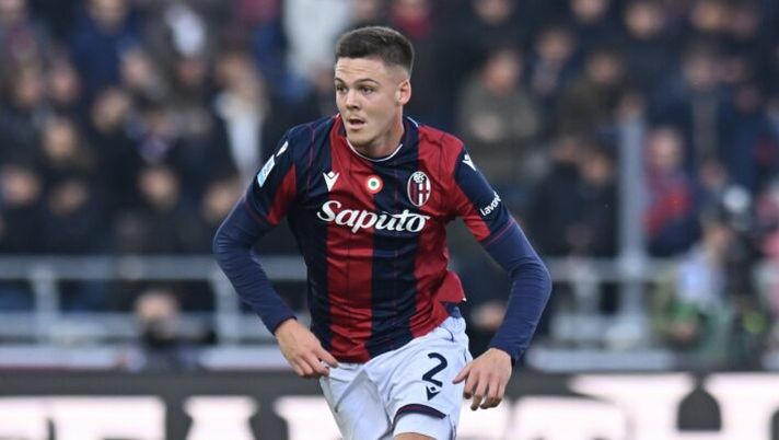 ULTIM’ORA – Bologna, novità Holm: è tornato in gruppo! Gli altri infortunati… - immagine 1