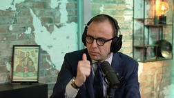 Trevisani: “Non difendo Bastoni, ma tutti simulano. Levatevi le sciarpe, il problema è un altro”