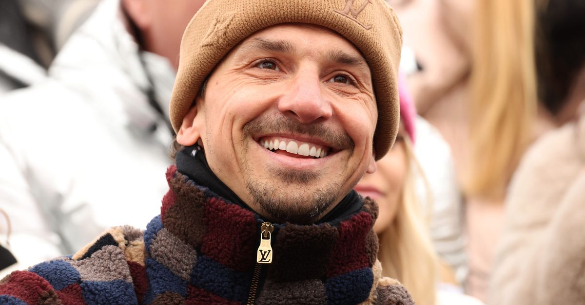 milan ibrahimovic su san siro il ricordo pi249 bello in questo stadio il mio addio al calcio da Pianetamilan.it milan ibrahimovic su san siro il ricordo pi249 bello in questo stadio il mio addio al calcio