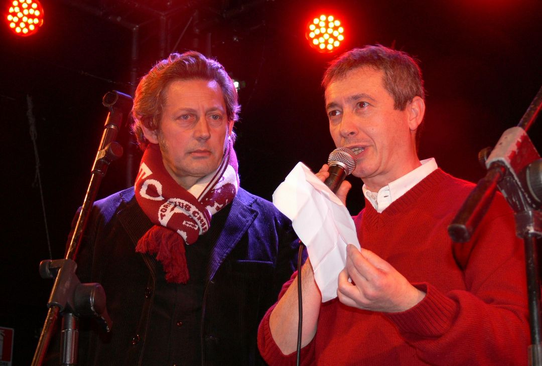 Fotogallery – “CantaToro” il concerto per il Fila - immagine 19