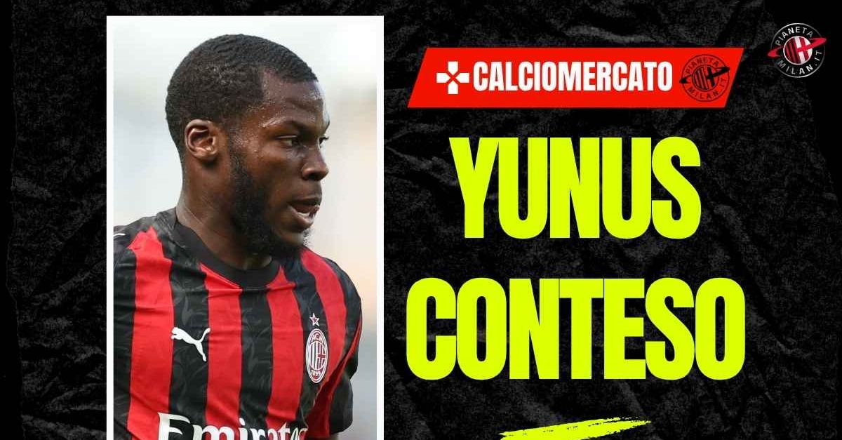 calciomercato milan pedull224 8216musah il napoli riflette se il nottingham 82308217