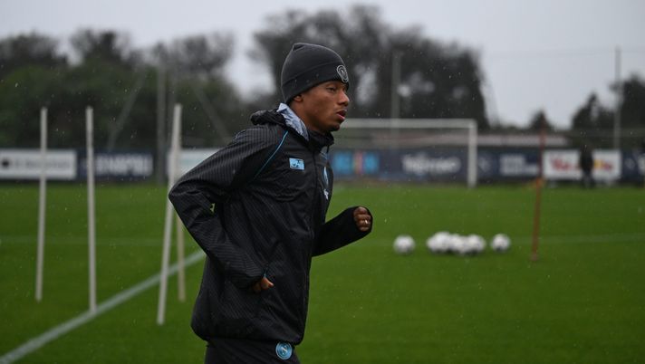 Neres, corsa contro il tempo per il rientro: le ultime per il match col Parma – CdM - immagine 1