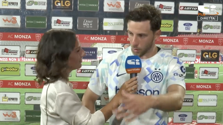 Carlos Augusto: “Siamo l’Inter, dobbiamo vincere. Faremo una grande stagione” - immagine 1