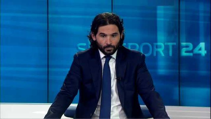 Adani: “Maradona? È sempre magico parlare di lui. Vi dico la mia su Raspadori” - immagine 1