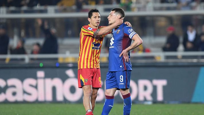 Torino, ecco il Lecce: torna la bestia nera della passata stagione - immagine 1