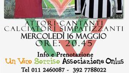 ”Un gol per amore”, ecco alcuni nomi