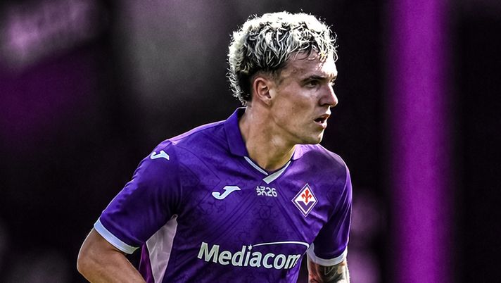Incredibile, Di Marzio: “Fatta anche per Alex Jimenez, già al VP”. La formula - immagine 1
