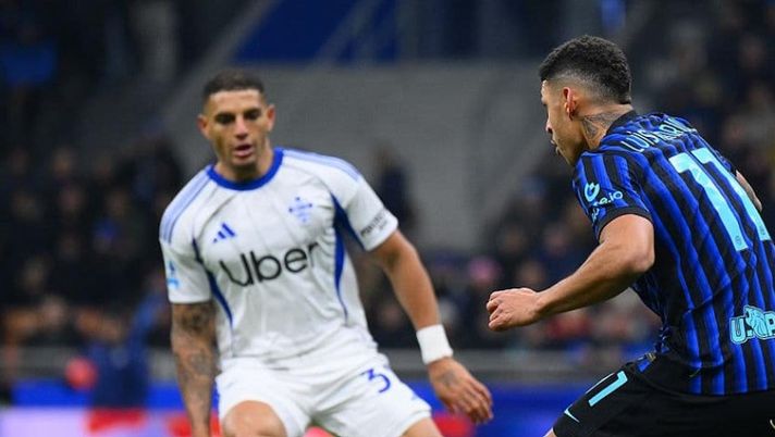 Getty Images Luis Henrique ha scelto di rivelarsi. La regola Chivu ha funzionato - immagine 1