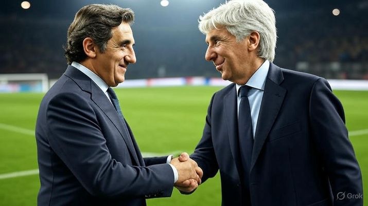 Calciomercato Torino – Accordo Cairo-Gasperini? Doppio colpo dalla Roma- immagine 1