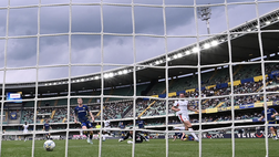 X-Files Verona, la Serie B c’è già, l’Hellas è in ritardo