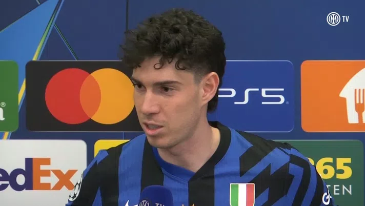 Bastoni: “Siamo ad aprile e in corsa per tutto, siamo orgogliosi. Ci siamo detti…” - immagine 1
