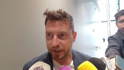 VIDEO VN – Giaccherini ammette: “Betis più attrezzato. Ma la stagione è ottima”