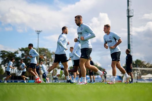 Getty Images Inter, stop cali dopo la Champions. Inzaghi tiene alta la tensione: discorso chiaro alla squadra- immagine 2