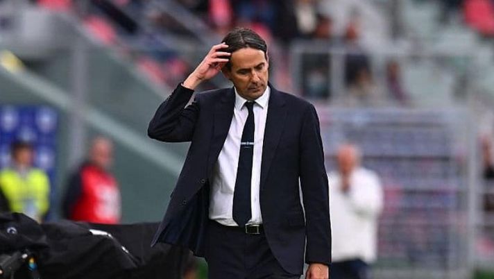 Inter Inzaghi