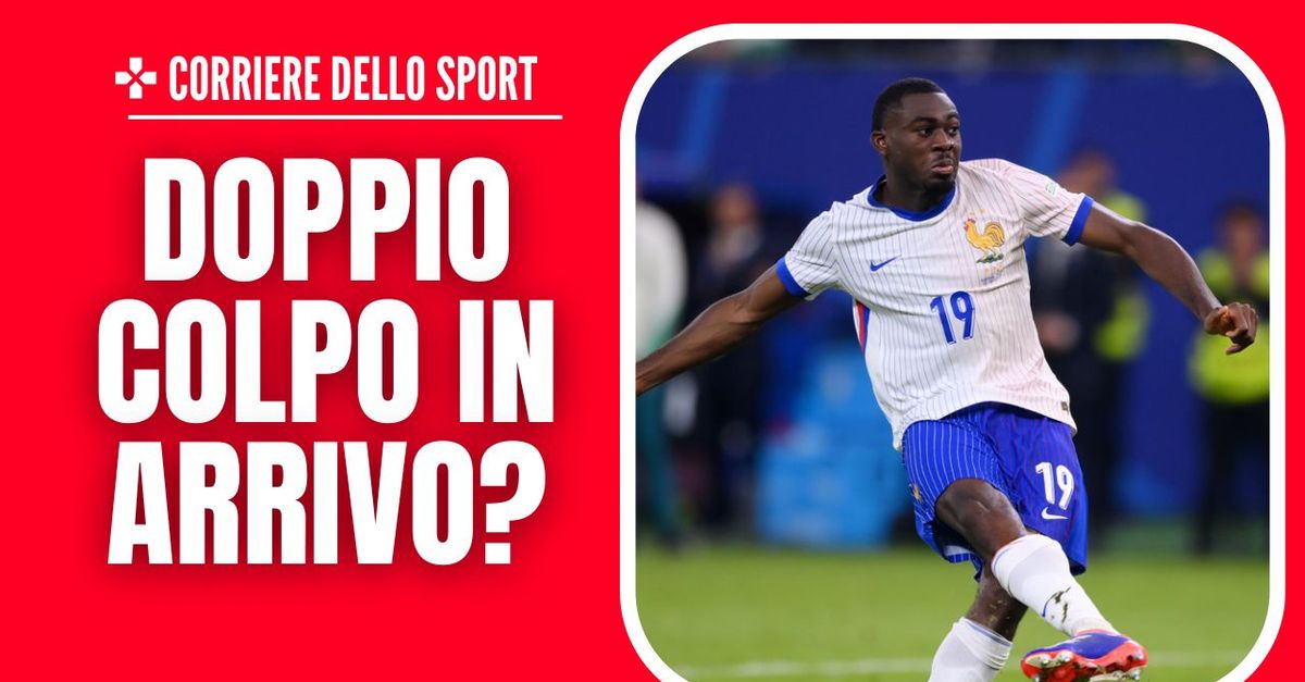 Calciomercato Milan – Fofana spera nel patto. Pronto Emerson Royal