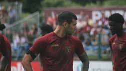 Torino, Juric punta ancora su Pellegri: no alla cessione e 30′ contro il Genoa
