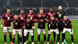 Le pagelle di Torino-Lazio 0-2: ai granata non basta un grandissimo Bellanova