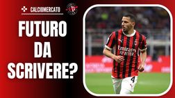 Calciomercato Milan – Bennacer al passo d’addio? La posizione del Diavolo