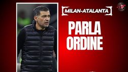 Milan-Atalanta, Ordine: “Deficit inquietante. L’aspetto più sconfortante…”