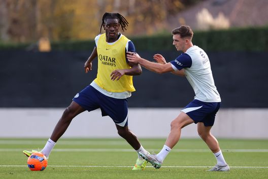 Inter, Kaczmarski: “Ho detto subito sì, prima squadra un sogno. Mkhitaryan e Thuram…”- immagine 5