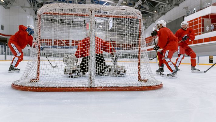 Canucks-Flyers: dove vedere la NHL in Streaming e in Tv - immagine 1