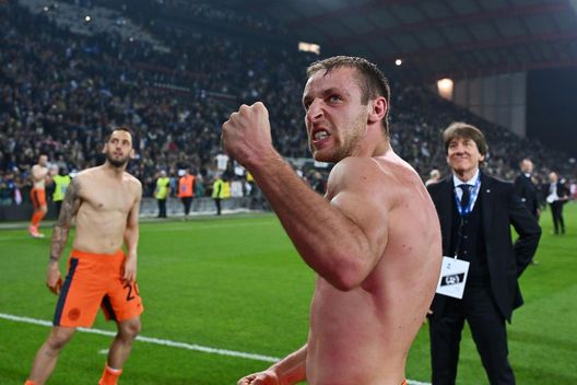 Inter, adesso gestione e riposo: l’idea di Inzaghi per le ultime 5 gare. Frattesi…- immagine 3