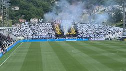 Derby indigesto per la Samp: pranzo di pesce e dissenteria nel pre-partita di Spezia…