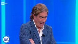 Bergonzi: “Non è chiara occasione, giusto giallo a Bisseck. Casomai avrei dato rosso per…”