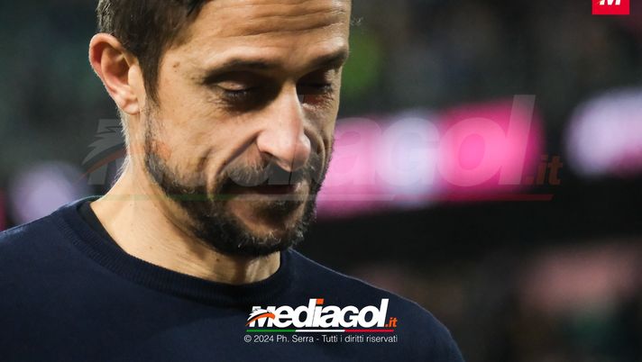 Cittadella-Palermo, i convocati: nessun recupero, out altri due rosanero  Cittadella-Palermo, i convocati: nessun recupero, out altri due rosanero - immagine 1