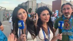 Conte lascia il Napoli, le reazioni dei tifosi all’esterno del Maradona