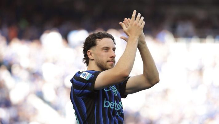 Inter, trattativa in corso per Carlos Augusto. Incontro previsto a breve: le novità - immagine 1