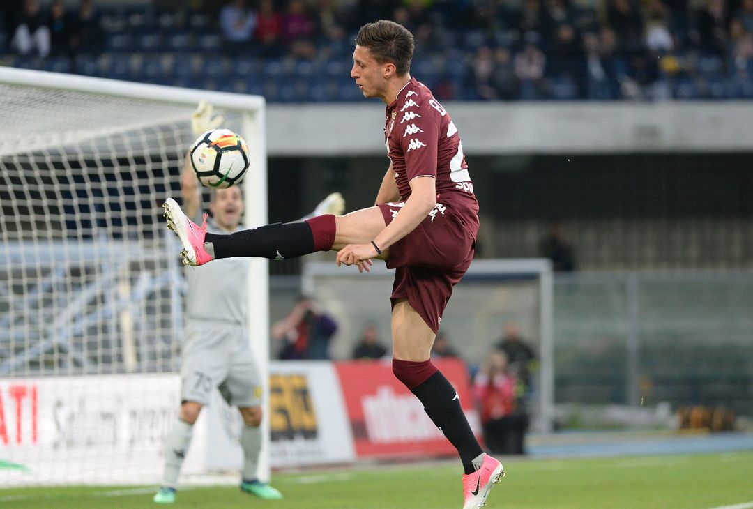 Fotogallery – Chievo-Torino 0-0: non cade il muro gialloblù - immagine 18