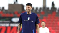 Bastoni, nessuna “punizione” da Gattuso: sarà regolarmente convocato dall’Italia – Ts