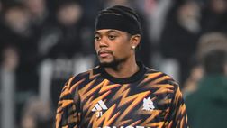 Juventus-Roma, le pagelle dei quotidiani: Svilar si salva. Male Dybala e Bailey