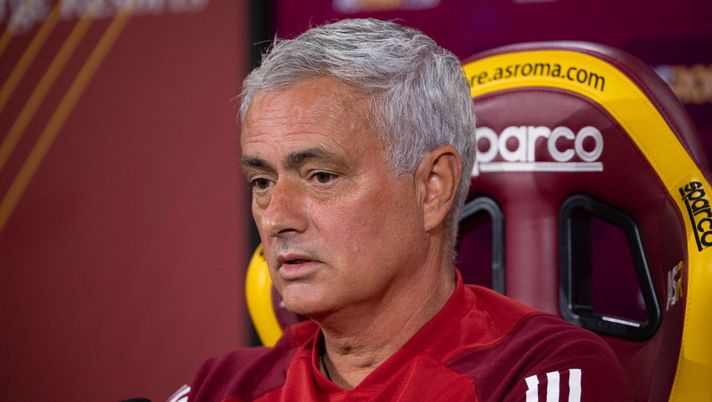 Mourinho: “La finale di Budapest non l’abbiamo persa” - immagine 1
