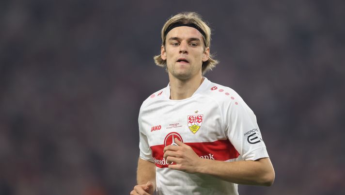 Roma, a sinistra piace Borna Sosa. Ma solo se parte Spinazzola - immagine 1