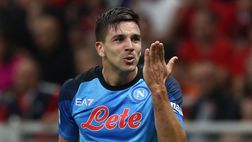 Video – Gli uomini più pericolosi del Napoli