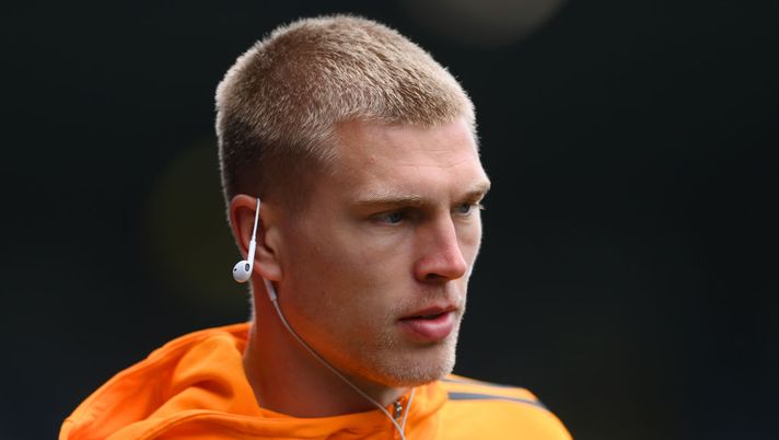 Kristensen ha detto sì a Mourinho - immagine 1