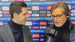 Oriali: “Avremo Anguissa tra un paio di settimane. Sul mercato chiedete a Manna”