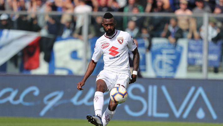 Il Toro, da Maksimovic a Nkoulou - immagine 1