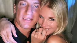 Maxi Lopez e Daniela Christiansson, amore al capolinea: addio dopo 11 anni insieme