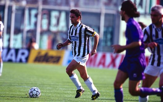 Milan-Juventus, quanti doppi ex da Roberto Baggio ad Andrea Pirlo- immagine 4