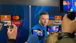 Lazio-Celtic, Gila: “Abbiamo risposto sul campo. Sarri sarà contento”