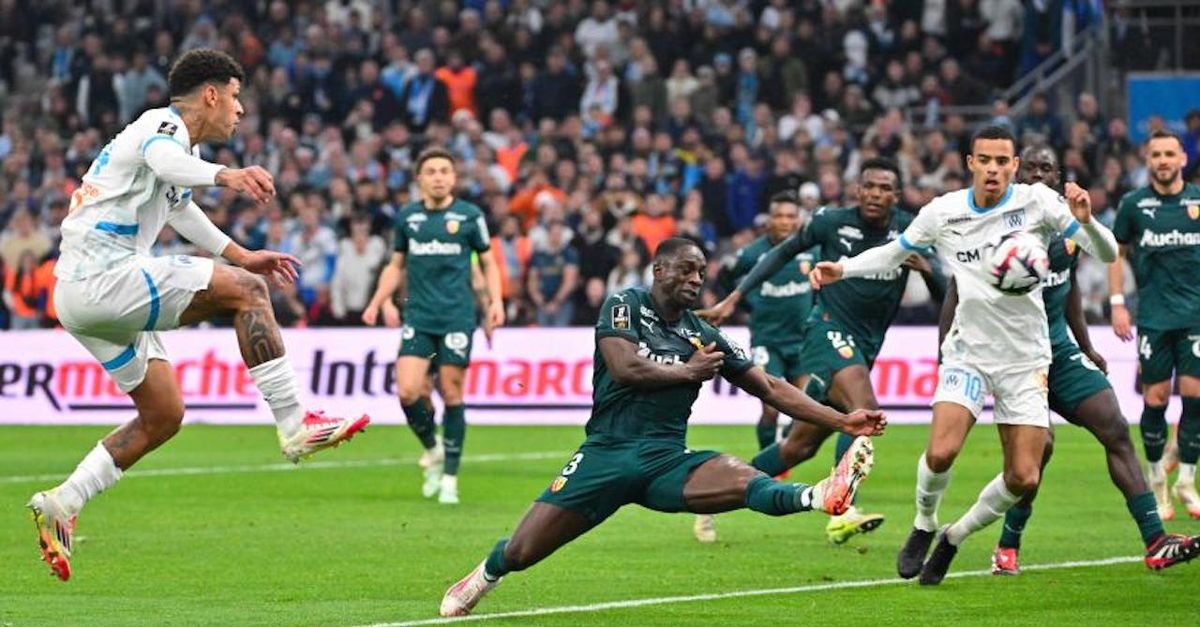 Calciomercato Inter, gol e assist di Luis Henrique con il Marsiglia | VIDEO Calciomercato Inter, gol e assist di Luis Henrique con il Marsiglia | VIDEO
