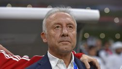 Zaccheroni: “I giocatori del Milan sono di alto livello, ma non dimostrano continuità”