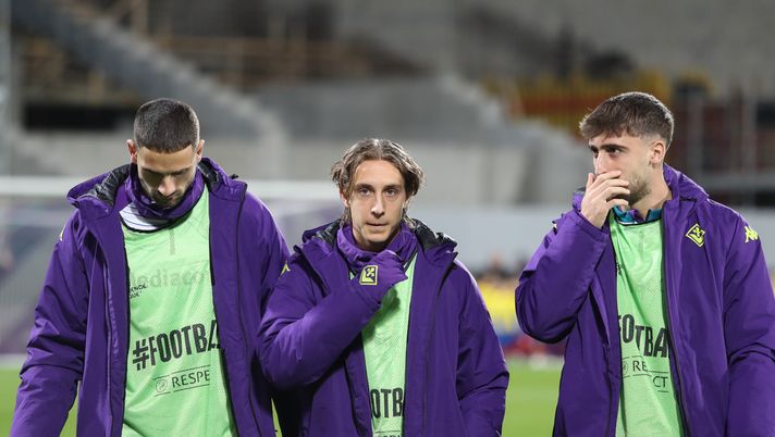 Cecchi: “Fiorentina, possibile i migliori siano sempre quelli che non giocano?” - immagine 1