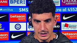 Di Lorenzo: “Il campionato è lungo ma stiamo lavorando bene, siamo più maturi”