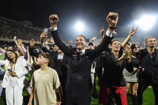 Salernitana, Iervolino: “Molti giocatori vogliono andare via. C’è un tutti contro tutti. A gennaio…”- immagine 2