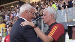 Ranieri: “Liti con Mourinho? Mi chiamava vecchio, ma poi quando sono andato all’Inter…”