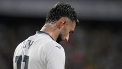 NEWS – Attenti a Castellanos! Diao, Vlahovic, Rabiot, Immobile, Holm, Ferguson, Bremer, Spinazzola…